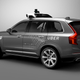 Illustration for article titled Uber Is Bringing A Fleet Of Self-Driving Volvos To Pittsburgh